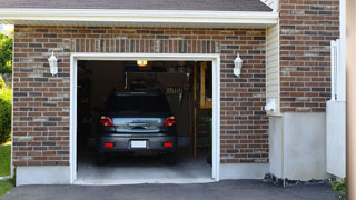 Garage Door Installation at Fairmont East Pacifica, California