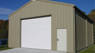 Garage Door Openers at Fairmont East Pacifica, California